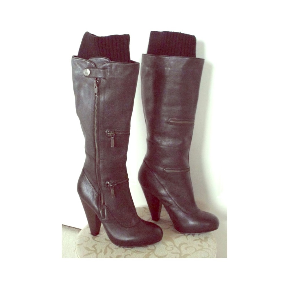 Gadget Boots