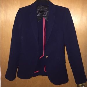 Zara blazer