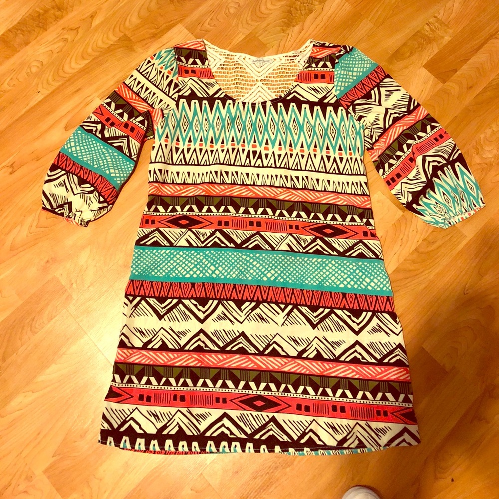 Charlotte Russe dress