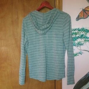 Icebreaker Hooded Merino Pullover