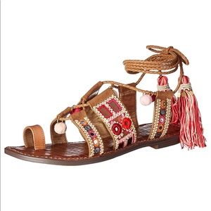 Sam Edelman Sandals