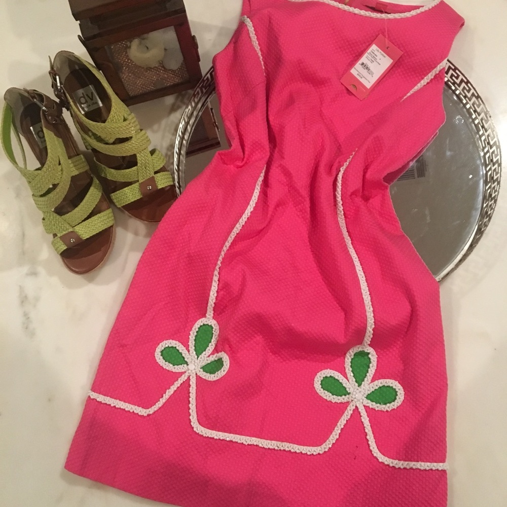 Lilly Pulitzer -Jubilee - NWT