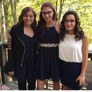 Meet your Posher, Natalia