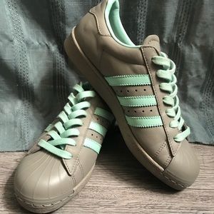 Custom Adidas Superstars