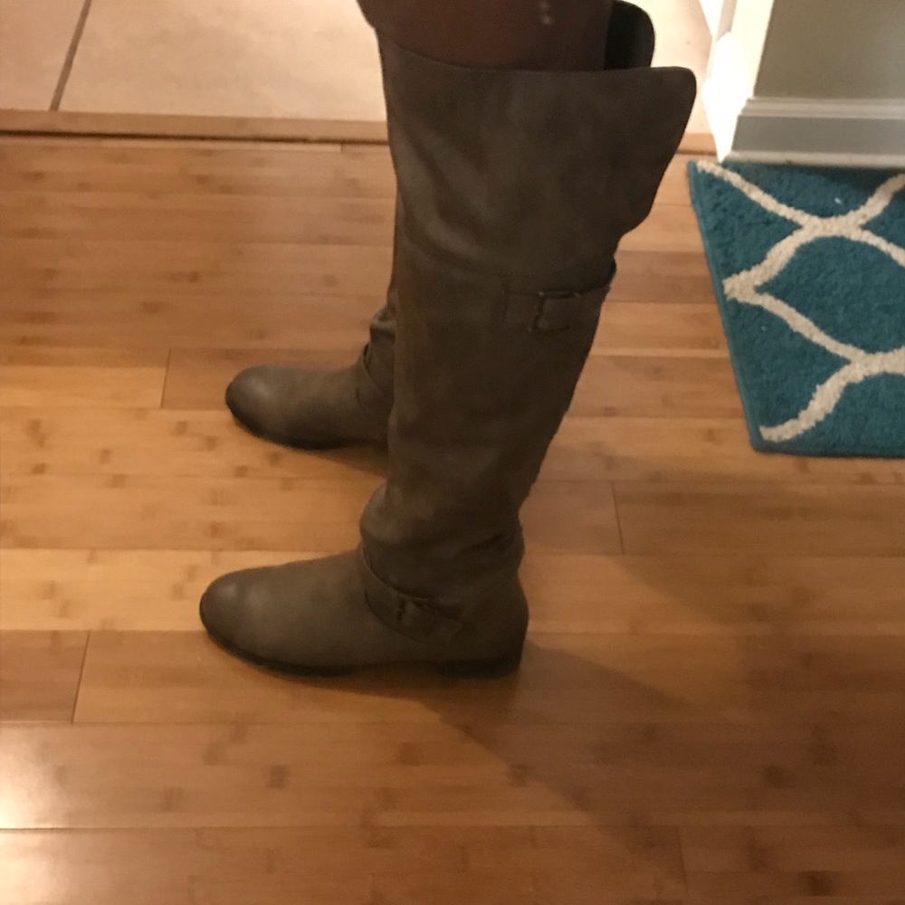 Women’s Boots