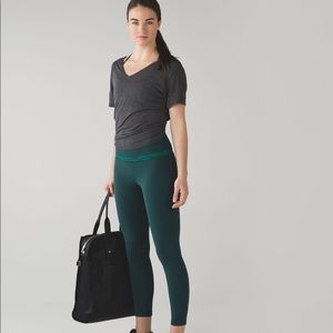 LULULEMON ALIGN PANT - SIZE 12