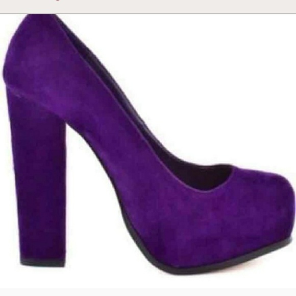 Steve Madden heels - Picture 1 of 4