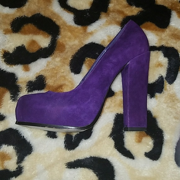 Steve Madden heels - Picture 4 of 4