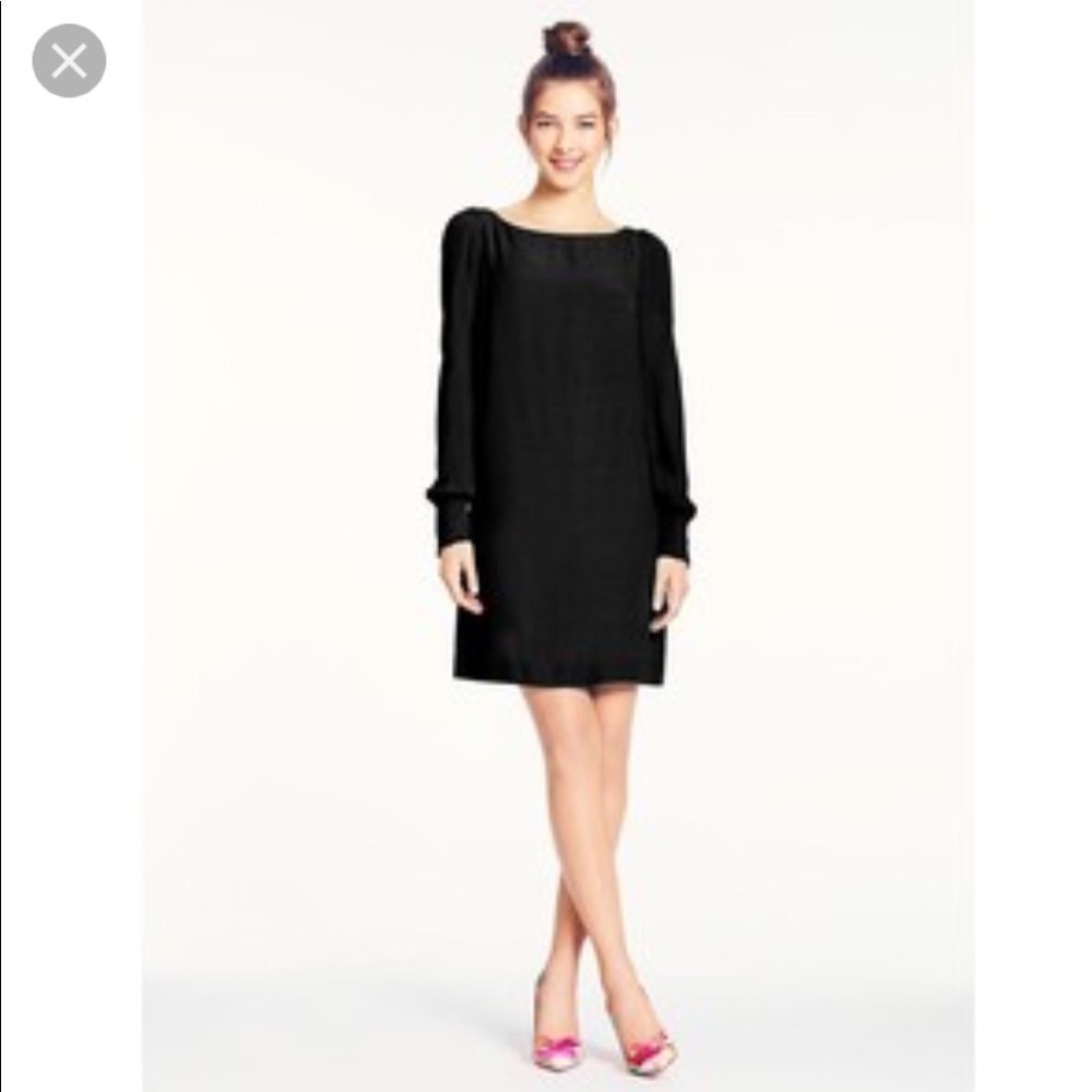 Kate Spade Cordette Dress