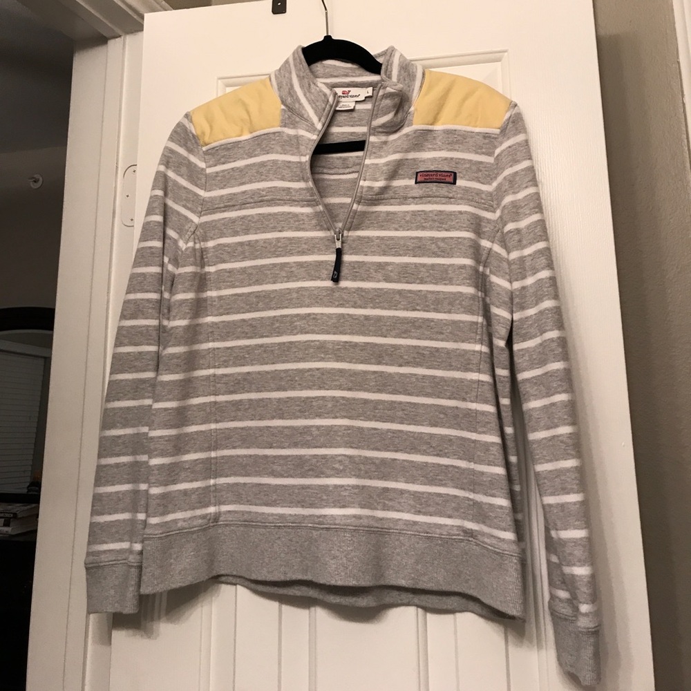 Vineyard Vines Shep Shirt