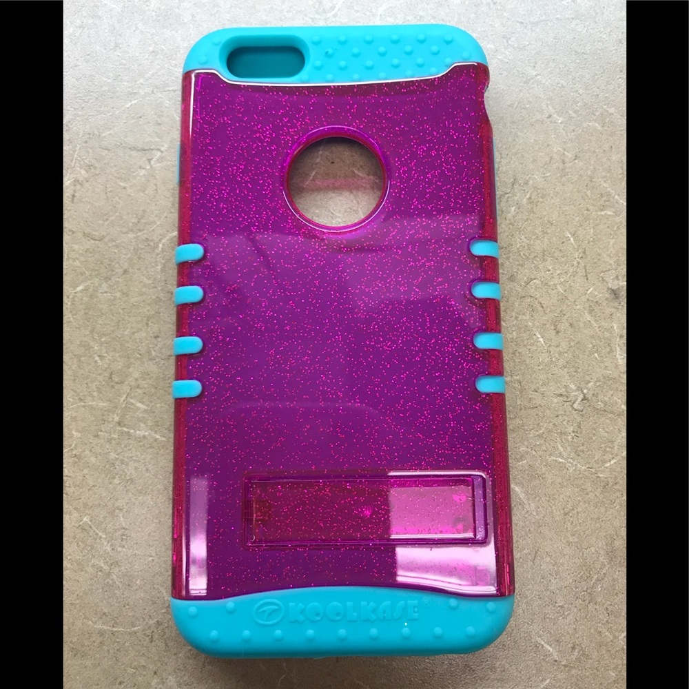 iPhone 6 Plus Cell Phone Case
