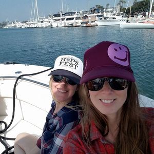 Meet your Posher, Heather