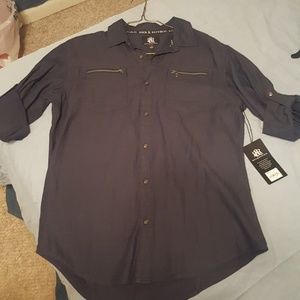NWT Rock & Republic shirt