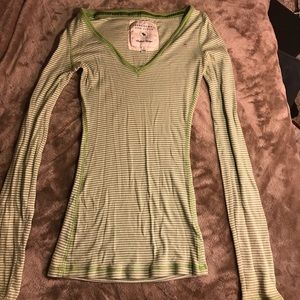 Abercrombie and Fitch Long Sleeve