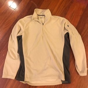 Alpine Design 1/4 Zip Fleece