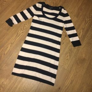 French Connection Sweater Dress