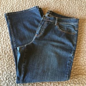 NWOT Bootcut Jeans