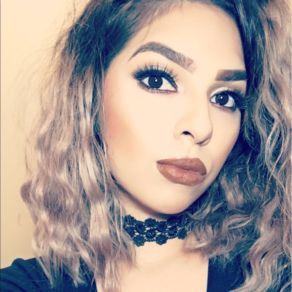 Meet your Posher, Fannie