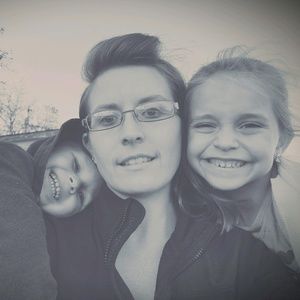 Meet your Posher, Mandy