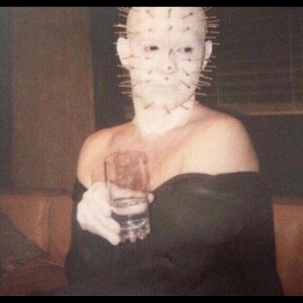 Meet your Posher, Charlotte