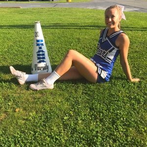 Meet your Posher, Brianna