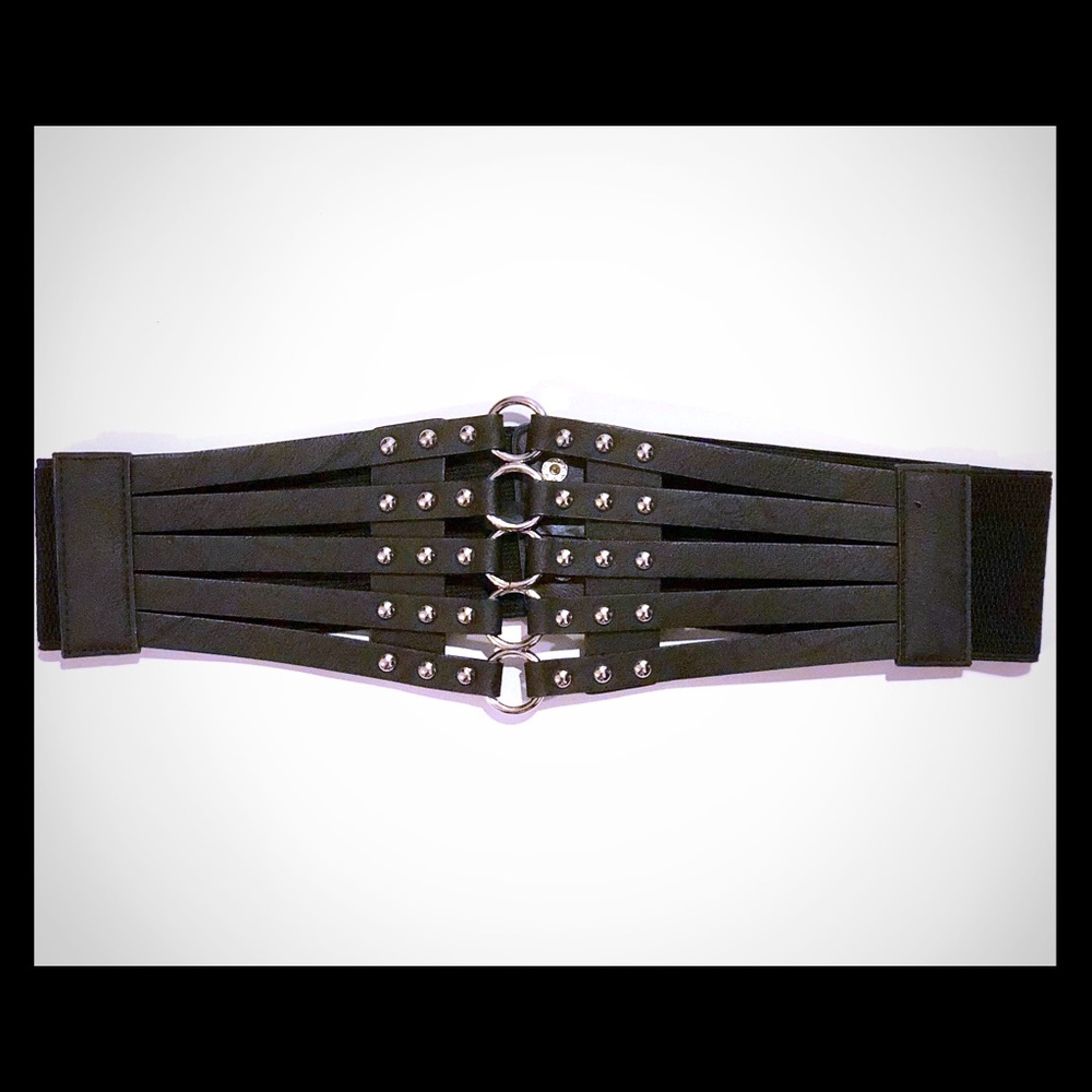 Torrid Belt