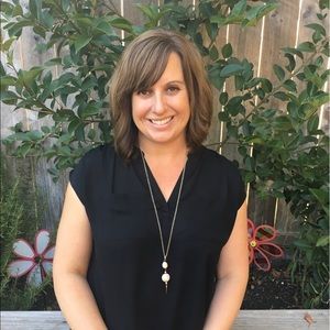 Meet your Posher, Christine