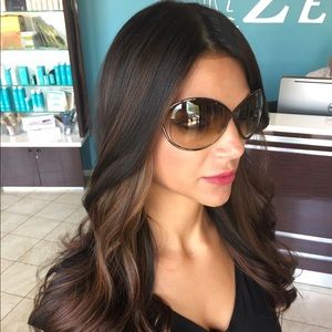 Meet your Posher, Tiffany