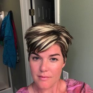 Meet your Posher, Shauna