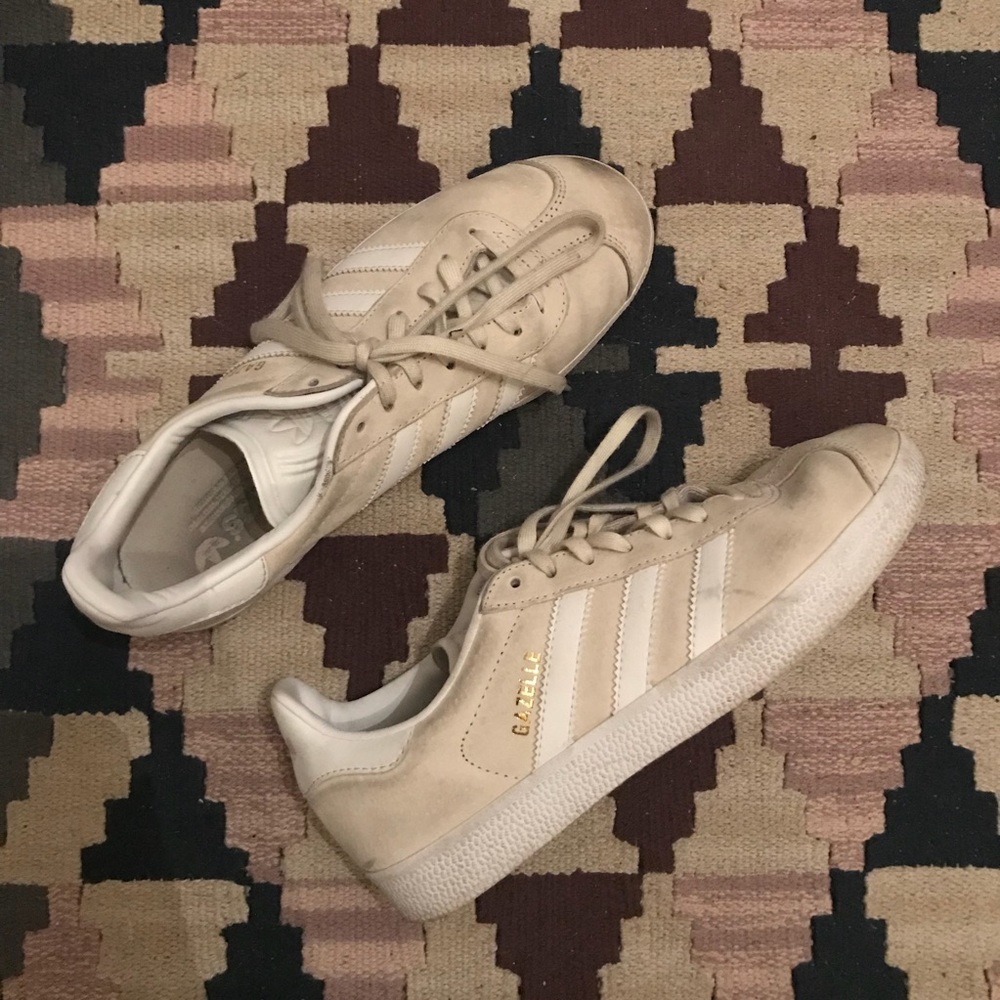 ADIDAS GAZELLE