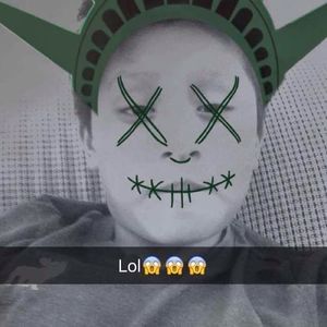 Meet your Posher, Edwin