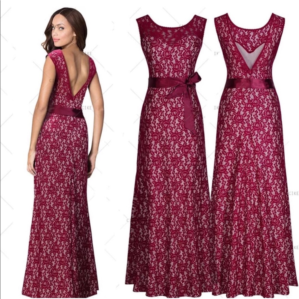 Formal Dress
