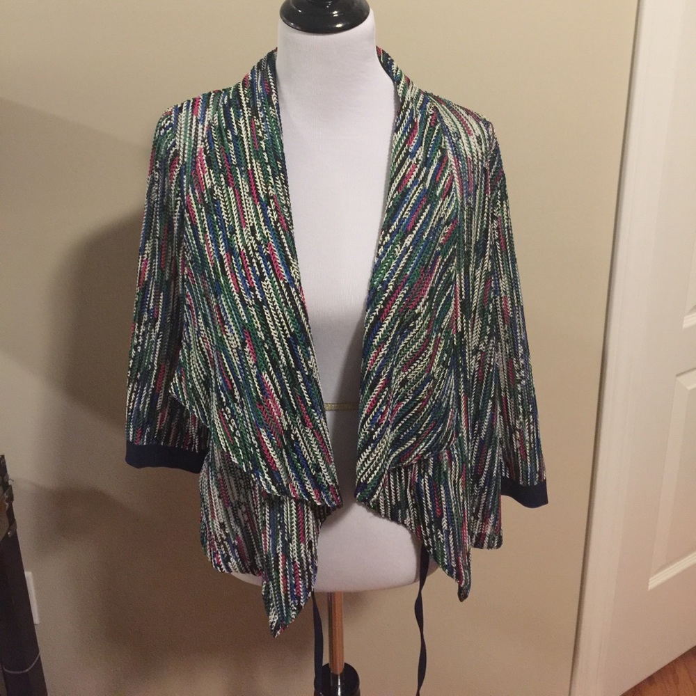 Alberto Makali blazer