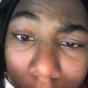 Meet your Posher, Joshua