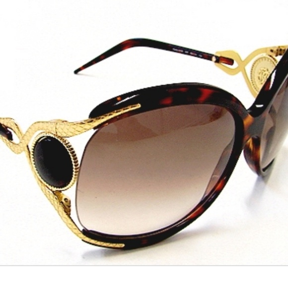 new roberto cavalli sunglasses
