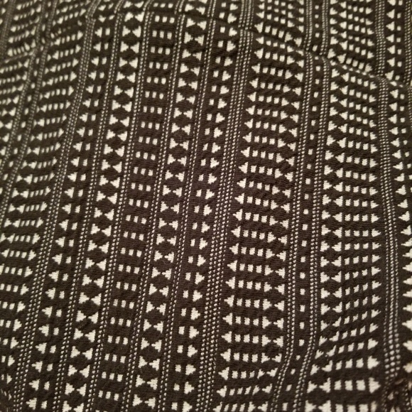 LOFT Flippy Drop Waist Dress - Picture 3 of 3