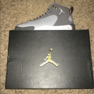 Jordan Jumpman Pro Youth 5.5