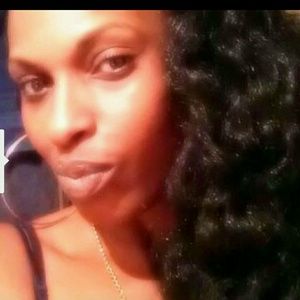 Meet your Posher, Catherine