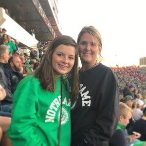 Meet your Posher, Caroline