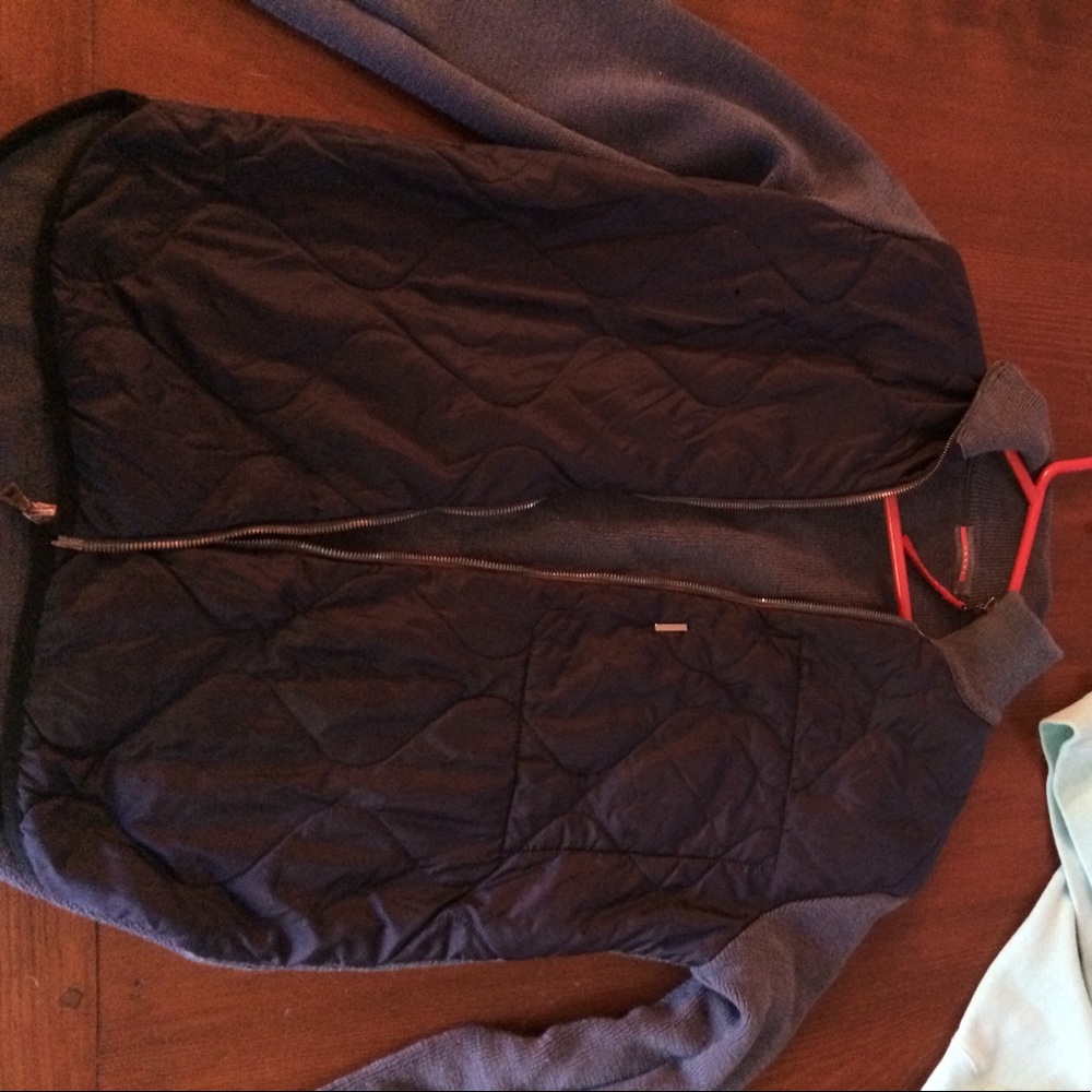 PRADA AUTHENTIC JACKET