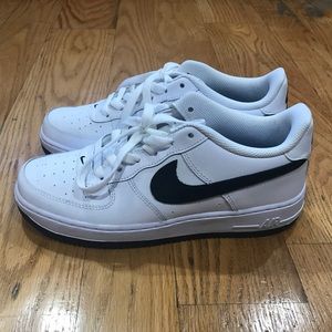 Nike Air Force 1’s
