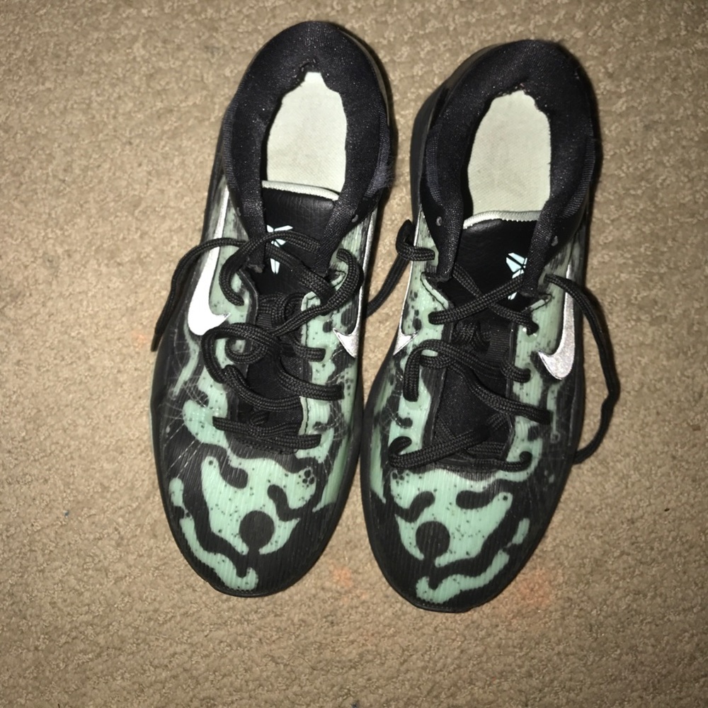 Kobe Bryant Shoes