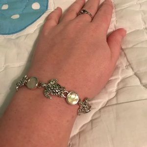 Turtle Bracelet