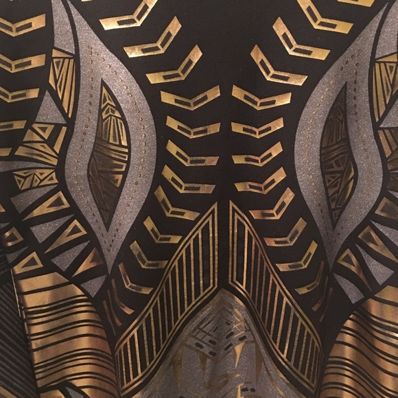 Aztec Dress - Picture 2 of 2