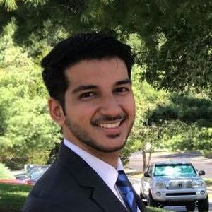 Meet your Posher, Mandar