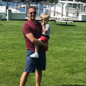 Meet your Posher, Brandon