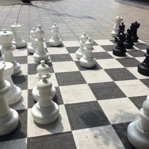 Meet your Posher, Freeofdeceit