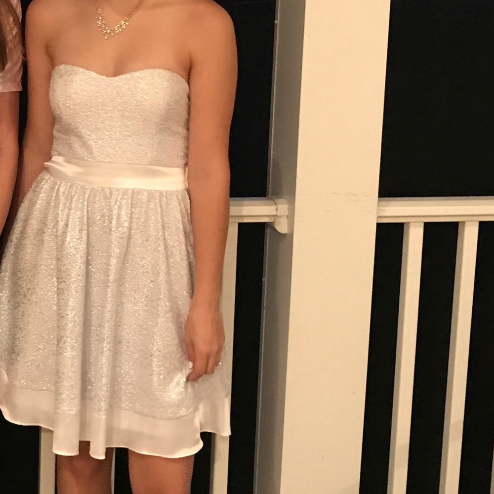Homecoming dress