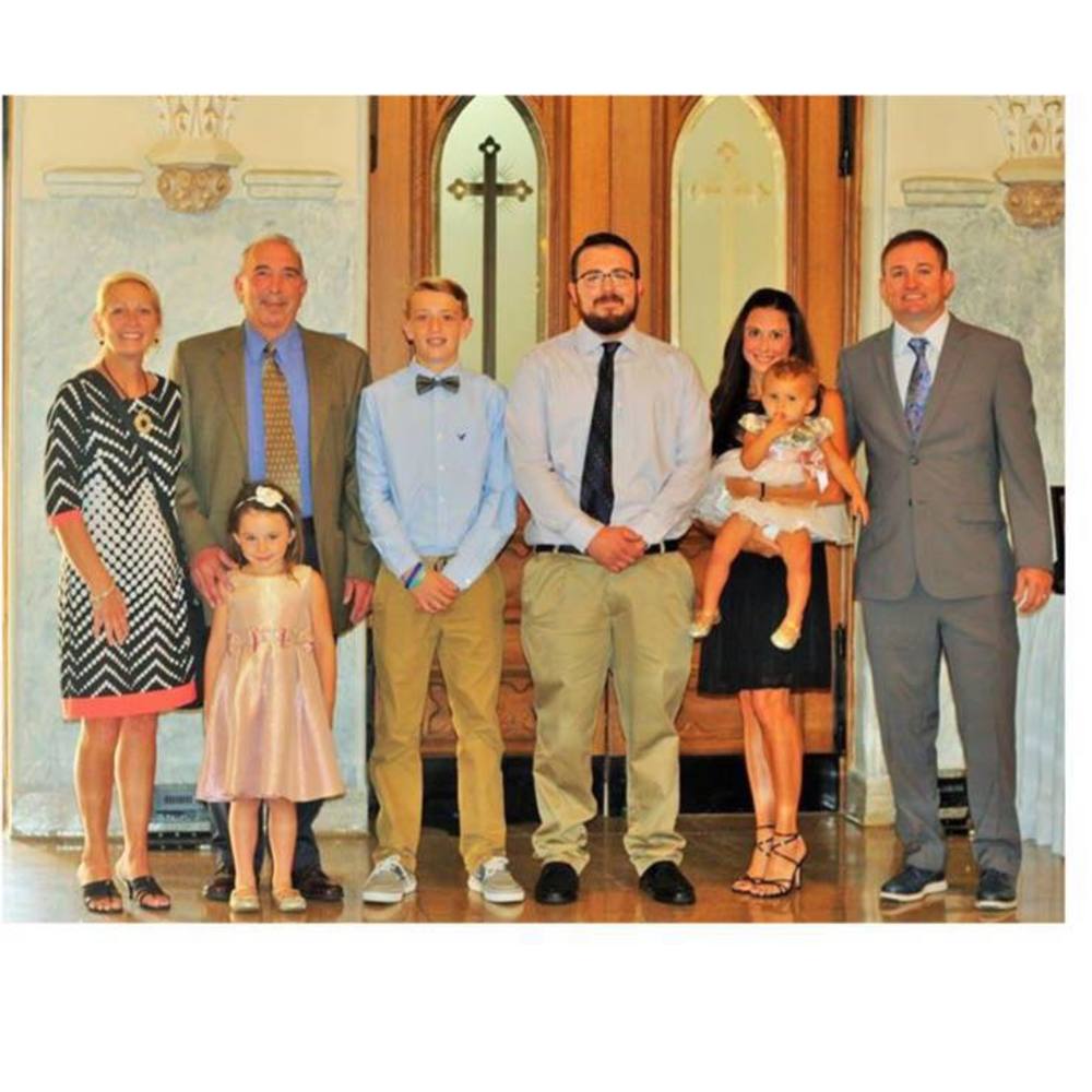 Meet your Posher, Linda