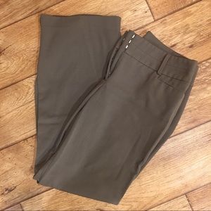 Apt 9 size 8 dress pants